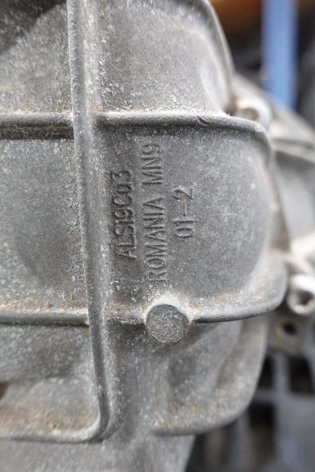DSG Getriebe VW Golf Jetta Passat Audi Skoda Octavia 7-Gang N22 – Bild 8