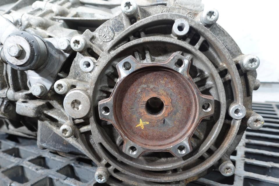 DSG Getriebe VW Golf Jetta Passat Audi Skoda Octavia 7-Gang N22 – Bild 10