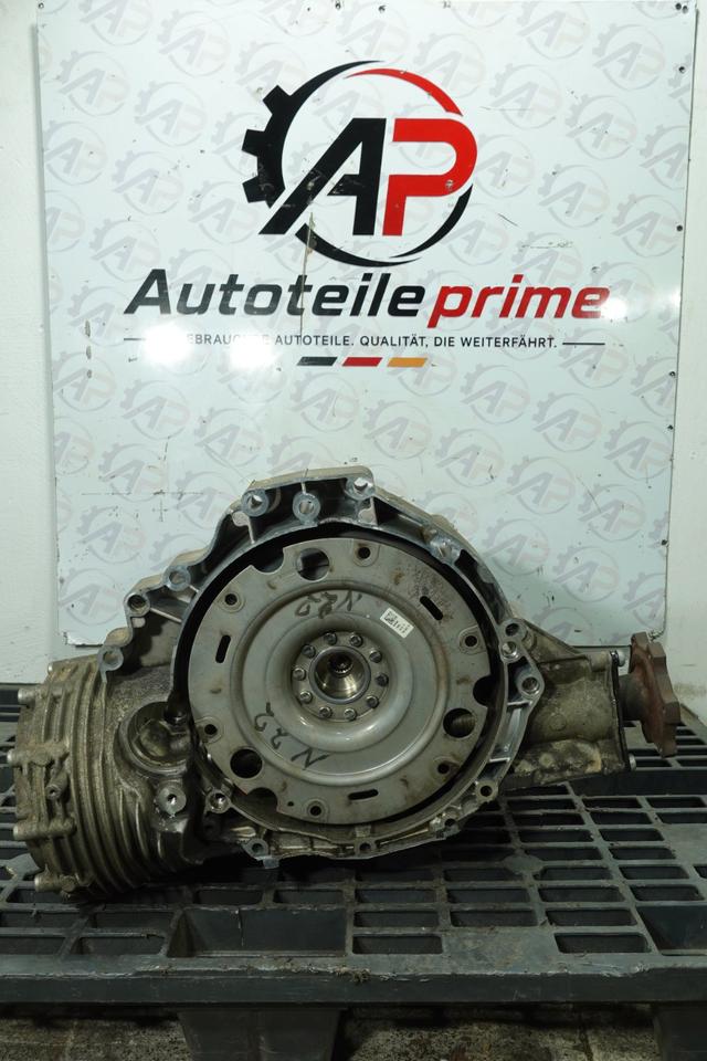DSG Getriebe VW Golf Jetta Passat Audi Skoda Octavia 7-Gang N22 – Bild 18