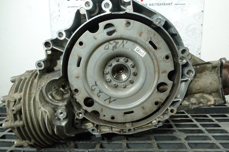 DSG Getriebe VW Golf Jetta Passat Audi Skoda Octavia 7-Gang N22 – Bild 19