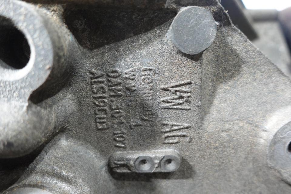 DSG Automatikgetriebe für VW Golf Audi A3 Skoda Octavia 7Gang N06 – Bild 8