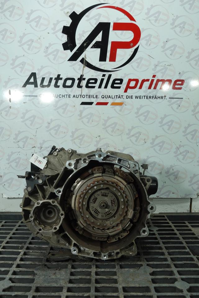 DSG Automatikgetriebe für VW Golf Audi A3 Skoda Octavia 7Gang N06 – Bild 10