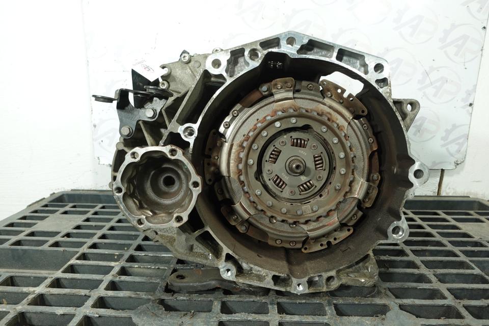 DSG Automatikgetriebe für VW Golf Audi A3 Skoda Octavia 7Gang N06 – Bild 11