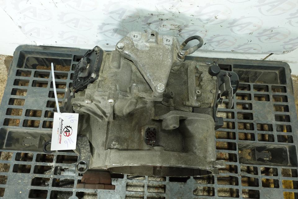 DSG Automatikgetriebe für VW Golf Audi A3 Skoda Octavia 7Gang N06 – Bild 12