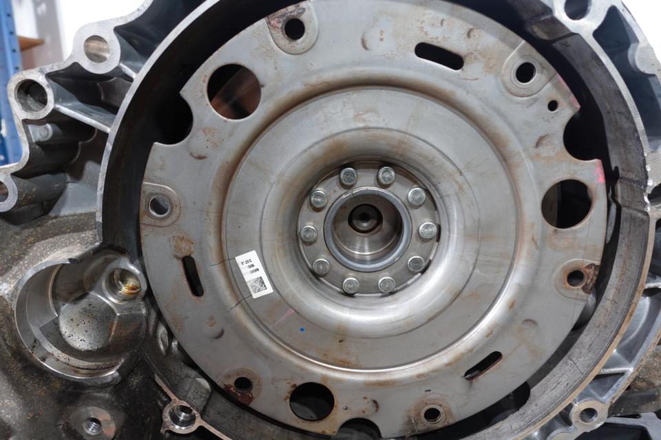 Audi A4 B8 A5 8T Multitronic Automatikgetriebe original 2011 N13 – Bild 6
