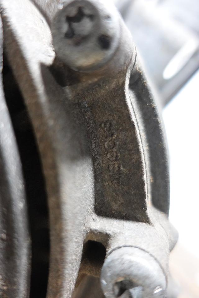 Audi A4 B8 A5 8T Multitronic Automatikgetriebe original 2011 N13 – Bild 8