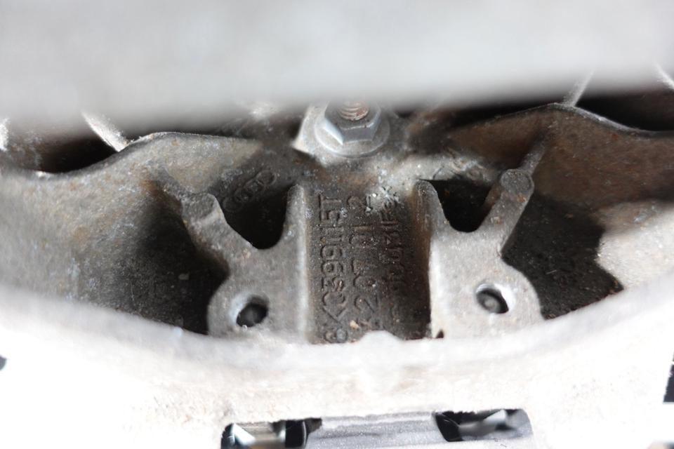 Audi A4 B8 A5 8T 8F Multitronic Automatikgetriebe 2011 M11 – Bild 10