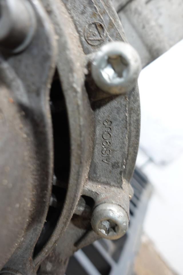 Audi A4 B8 A5 8T 8F Multitronic Automatikgetriebe 2011 M11 – Bild 12