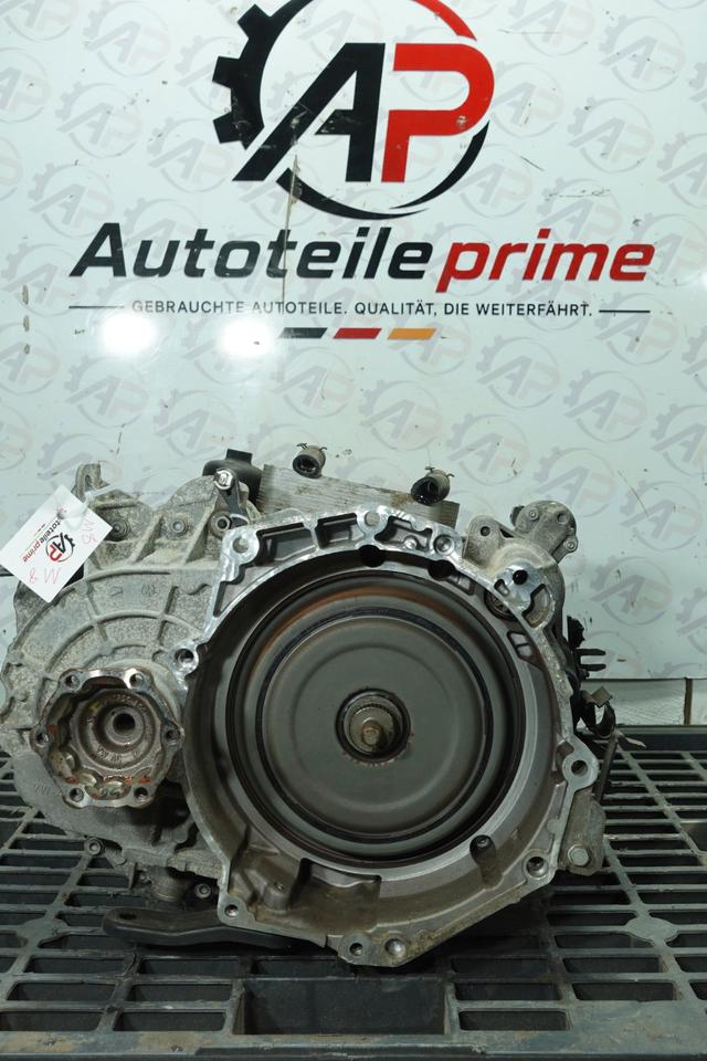 VW Sharan SEAT Alhambra 7N 1.4 TSI DSG Automatikgetriebe 2011 M08 – Bild 6