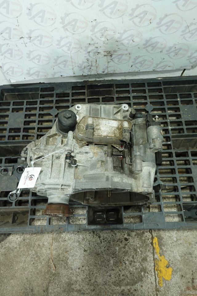 VW Sharan SEAT Alhambra 7N 1.4 TSI DSG Automatikgetriebe 2011 M08 – Bild 8