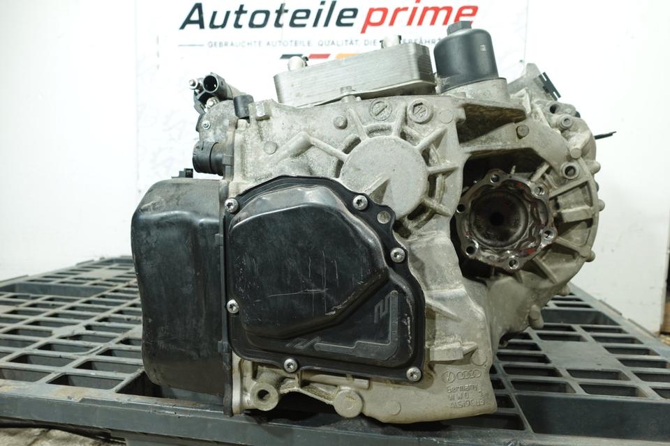 VW Sharan SEAT Alhambra 7N 1.4 TSI DSG Automatikgetriebe 2011 M08 – Bild 11