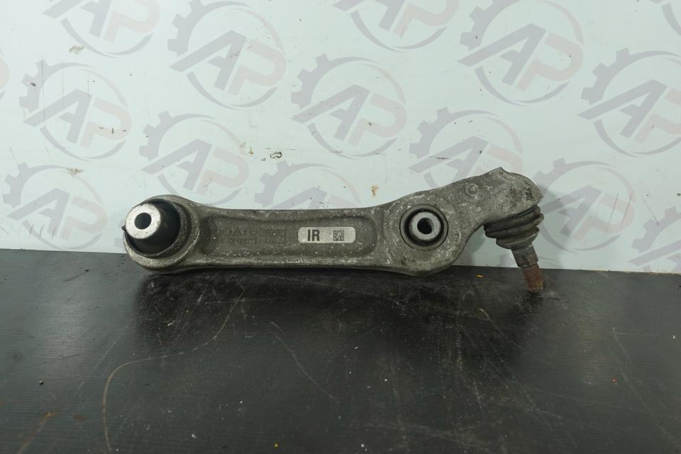 BMW 5er F10 F11 Querlenker vorne oben links rechts Satz 2013 N12 – Bild 2