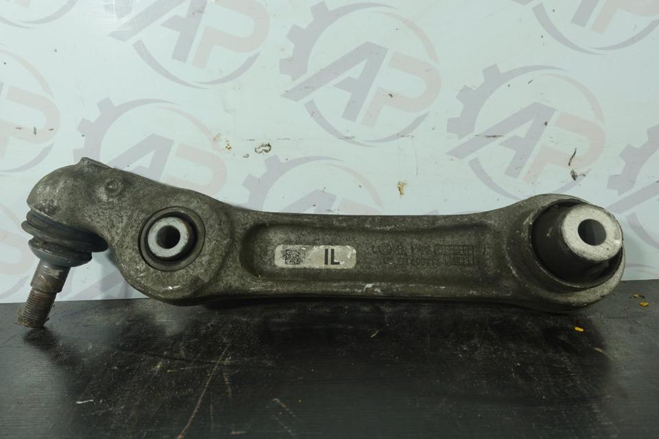 BMW 5er F10 F11 Querlenker vorne oben links rechts Satz 2013 N12 – Bild 6