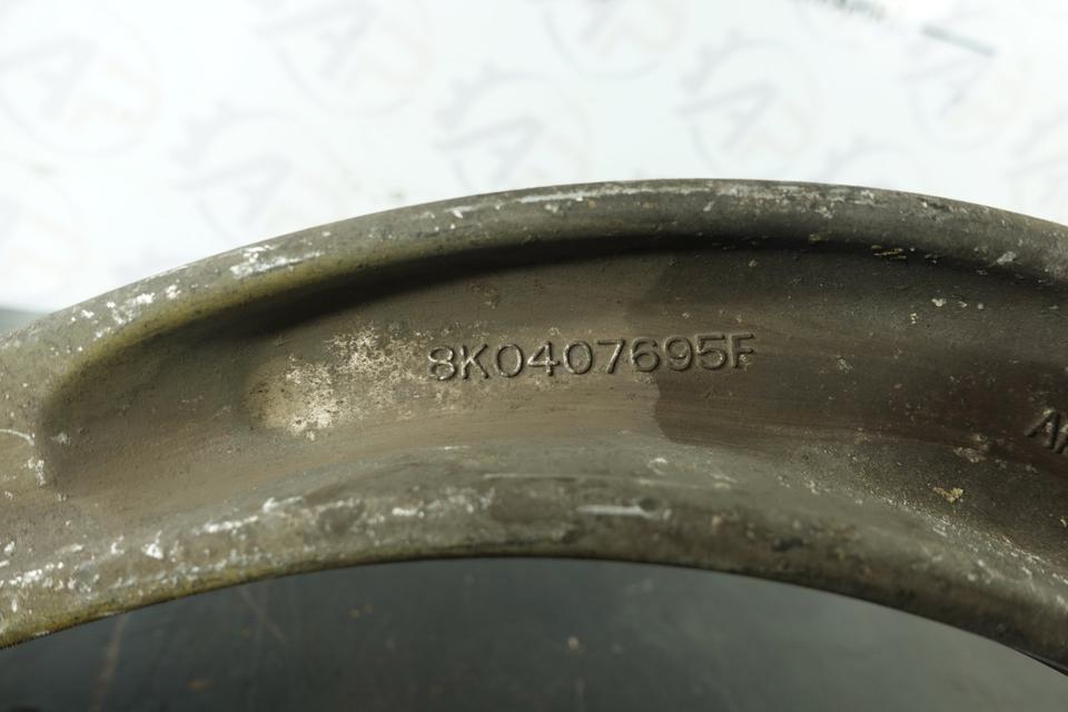 Audi A4 B8 Querlenker vorne unten links rechts Satz 2011 N13 – Bild 6