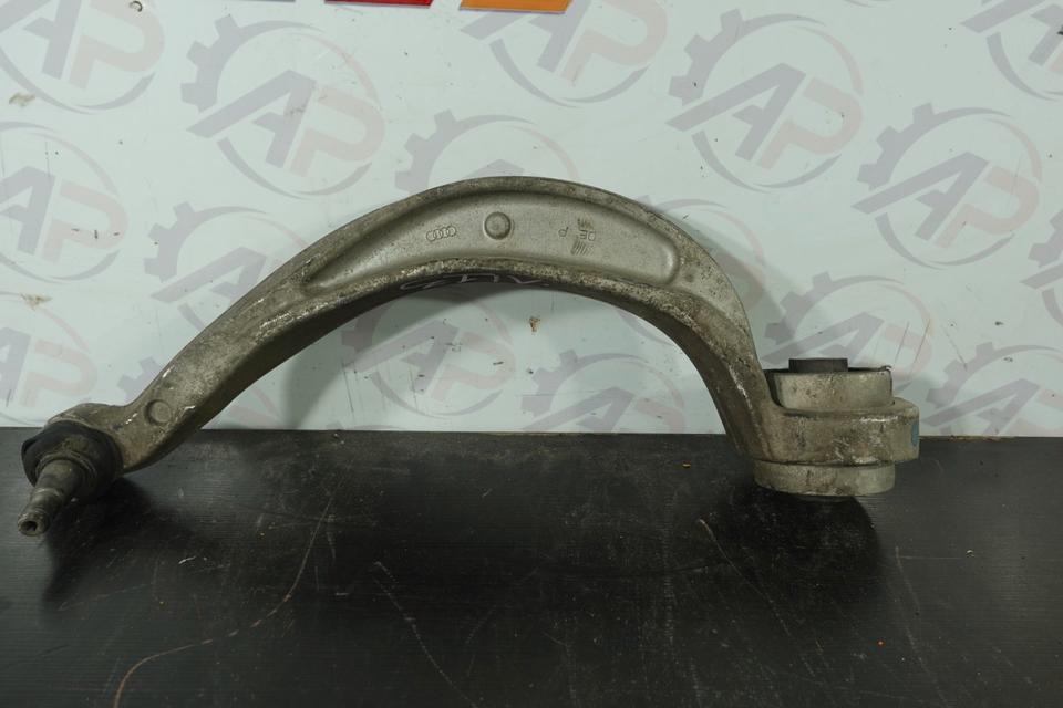 Audi A4 B8 Querlenker vorne unten links rechts Satz 2011 N13 – Bild 11