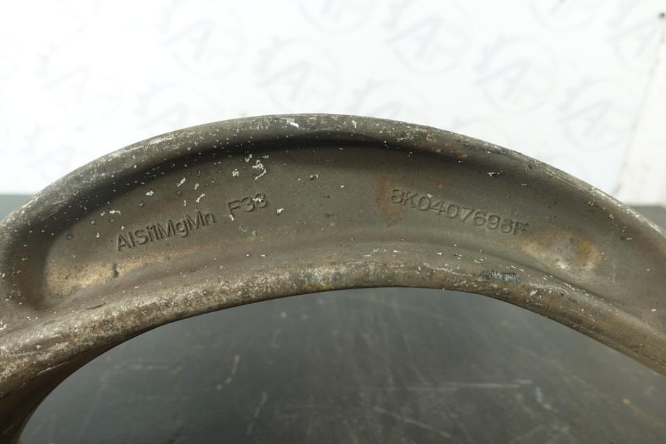 Audi A4 B8 Querlenker vorne unten links rechts Satz 2011 N13 – Bild 12