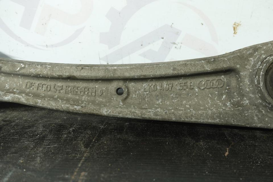 Audi A4 B8 Querlenker vorne unten links rechts Satz 2011 N13 – Bild 11