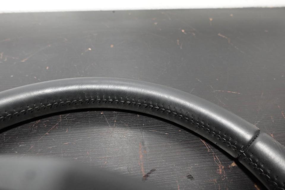 Audi A4 B8 8K Lederlenkrad Multifunktion schwarz 8K0419091BG M11 – Bild 8