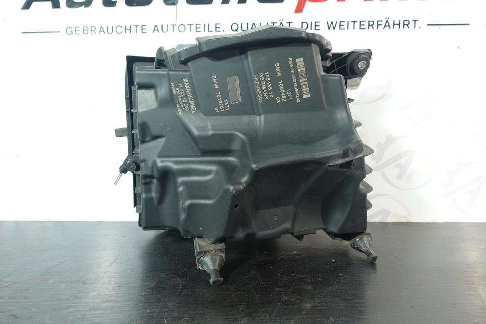 BMW 2er F45 218i Luftfilterkasten Luftfiltergehäuse M29 – Bild 3