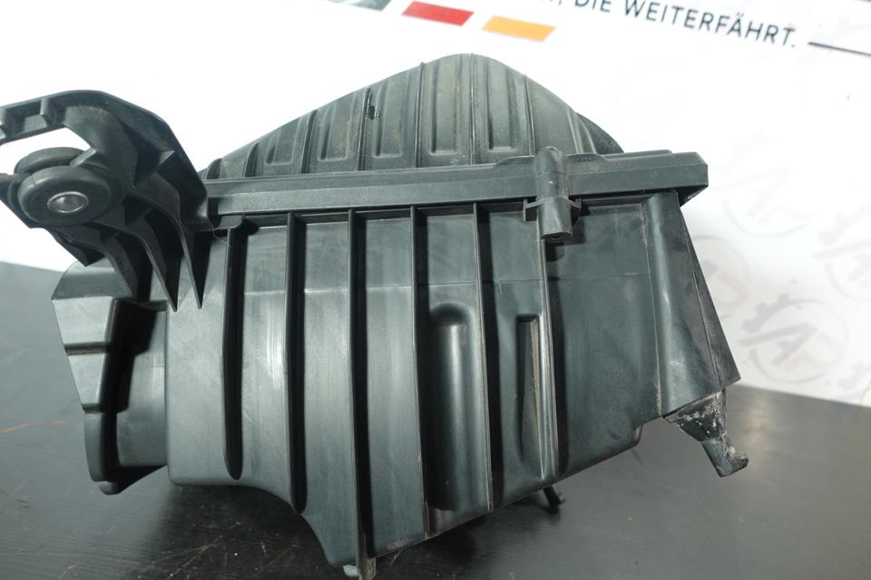 BMW 2er F45 218i Luftfilterkasten Luftfiltergehäuse M29 – Bild 5