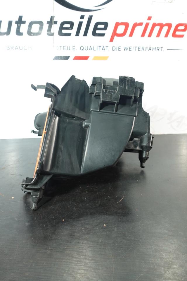 Benz Luftfilterkasten Luftfiltergehäuse mit Ansaugrohr B180 M41 – Bild 4