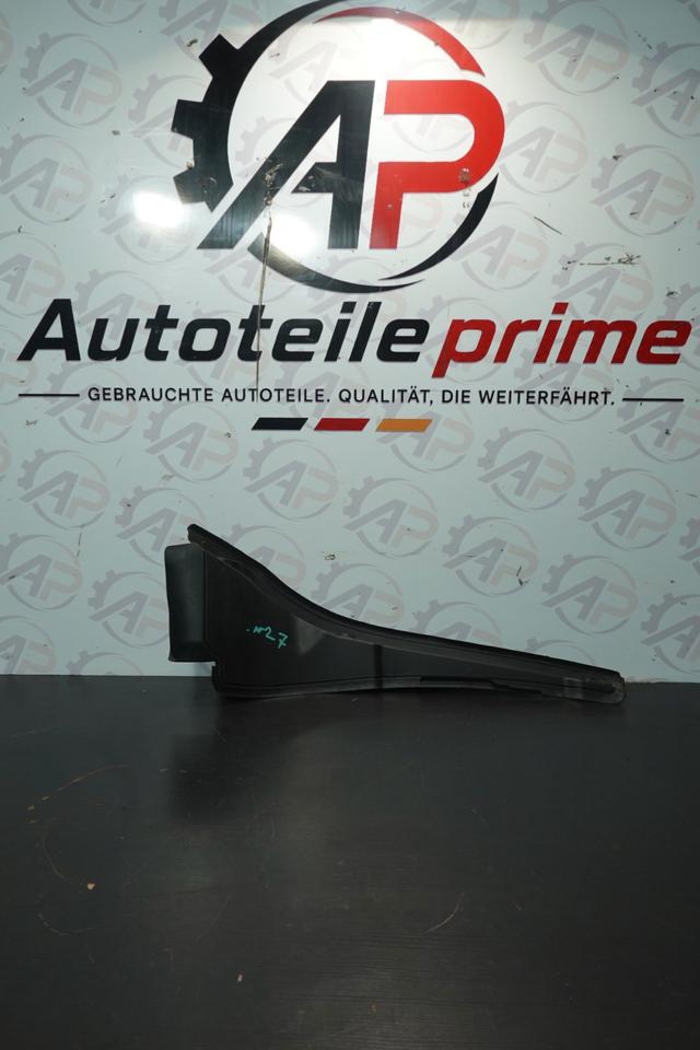 Benz Luftfilterkasten Luftfiltergehäuse mit Ansaugrohr B180 M41 – Bild 10
