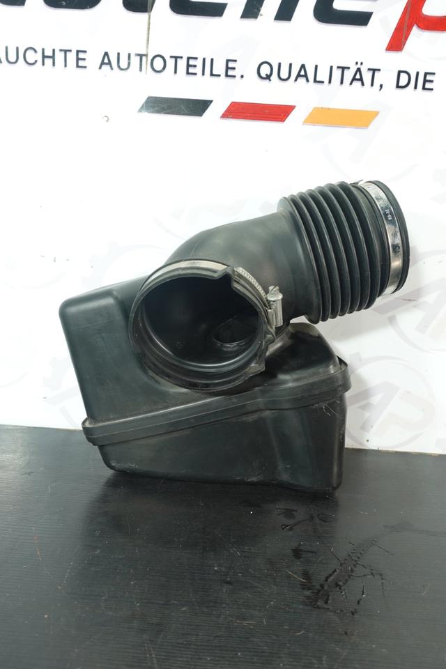 BMW Z4 E89 2009 Ansaugschlauch mit Resonator Ansaugrohr M42 – Bild 5