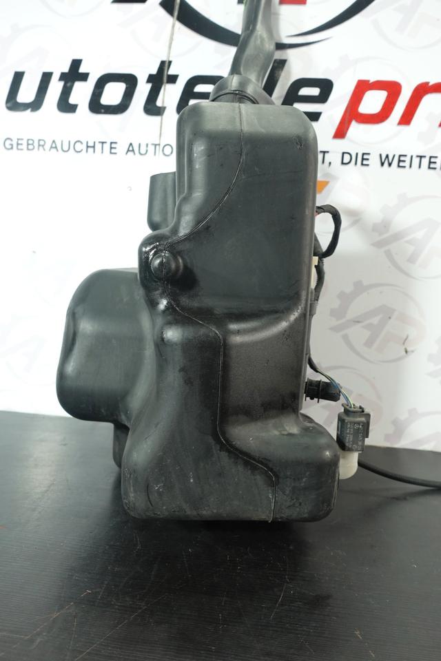 Benz B180Wischwasserbehälter mit Pumpen Einfüllroh 2013 M43 – Bild 5