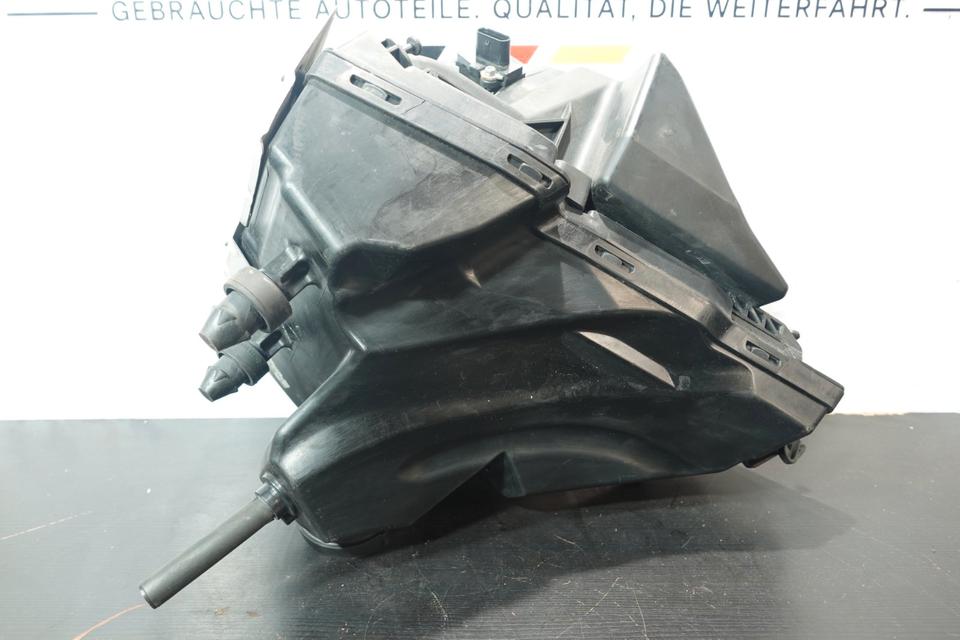 Audi A4 Luftfilterkasten Luftfiltergehäuse mit Luftmassen M23 – Bild 2