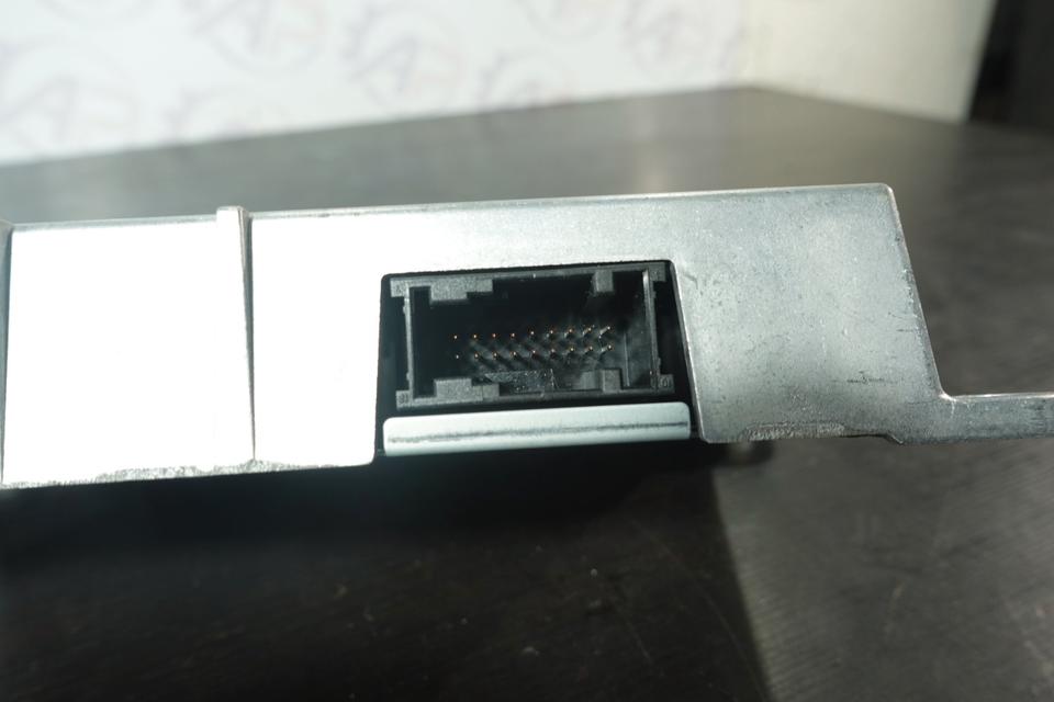 Mercedes B200 W245 Telefon Steuergerät A2038203685 BW9510 M40 – Bild 3