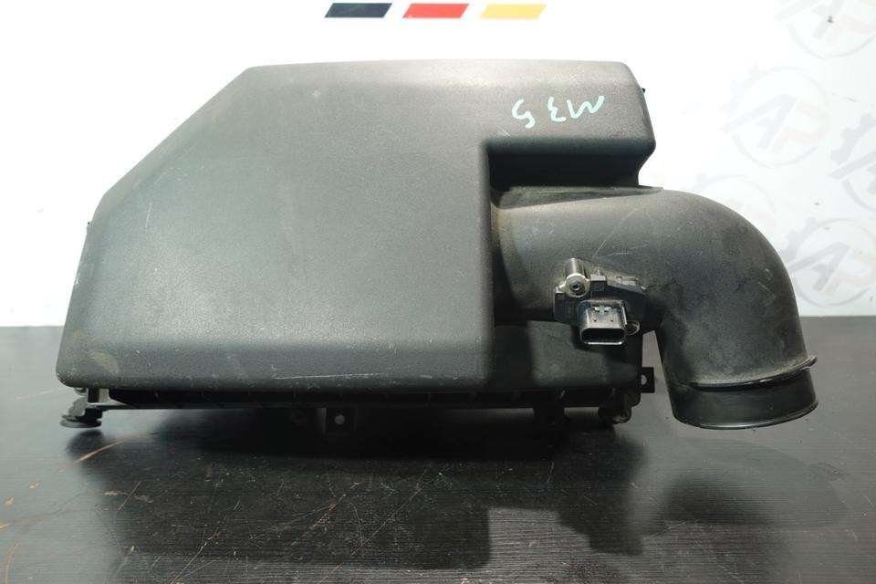 Volvo V60 V40 Luftfilterkasten 31338679 mit Sensor M35 – Bild 2
