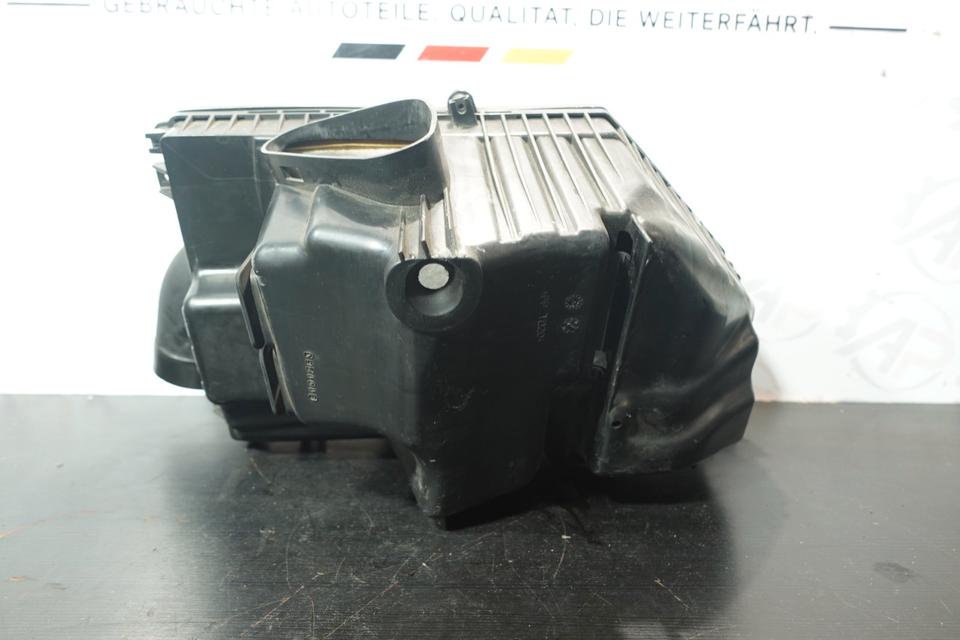 Volvo V60 V40 Luftfilterkasten 31338679 mit Sensor M35 – Bild 3