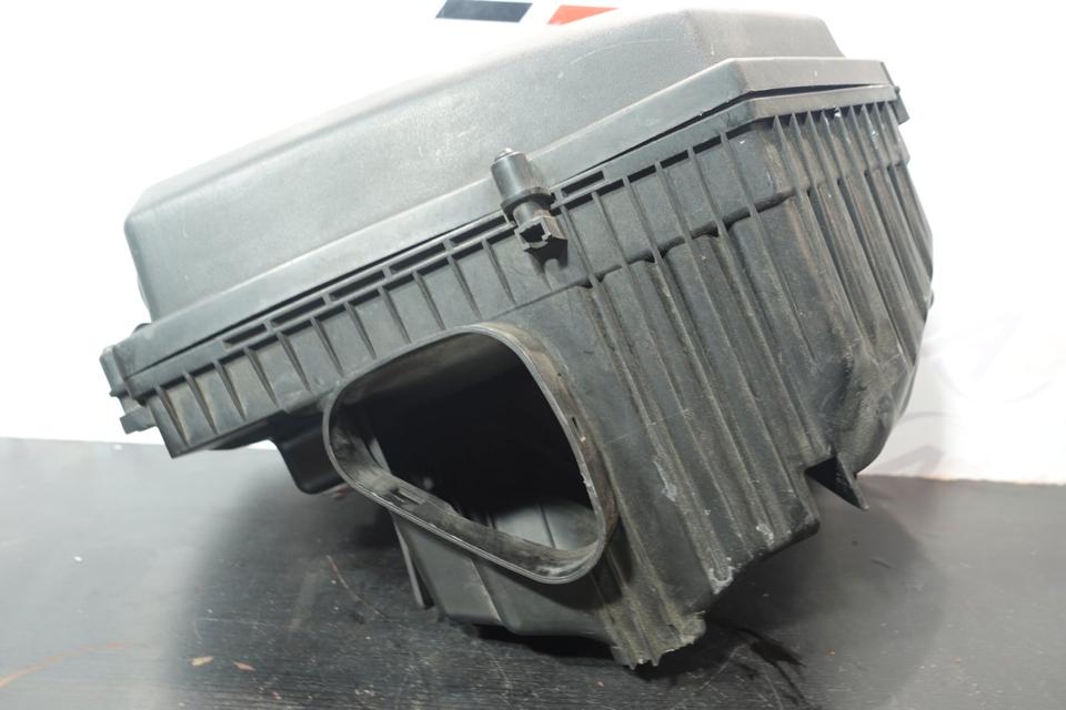 Volvo V60 V40 Luftfilterkasten 31338679 mit Sensor M35 – Bild 4