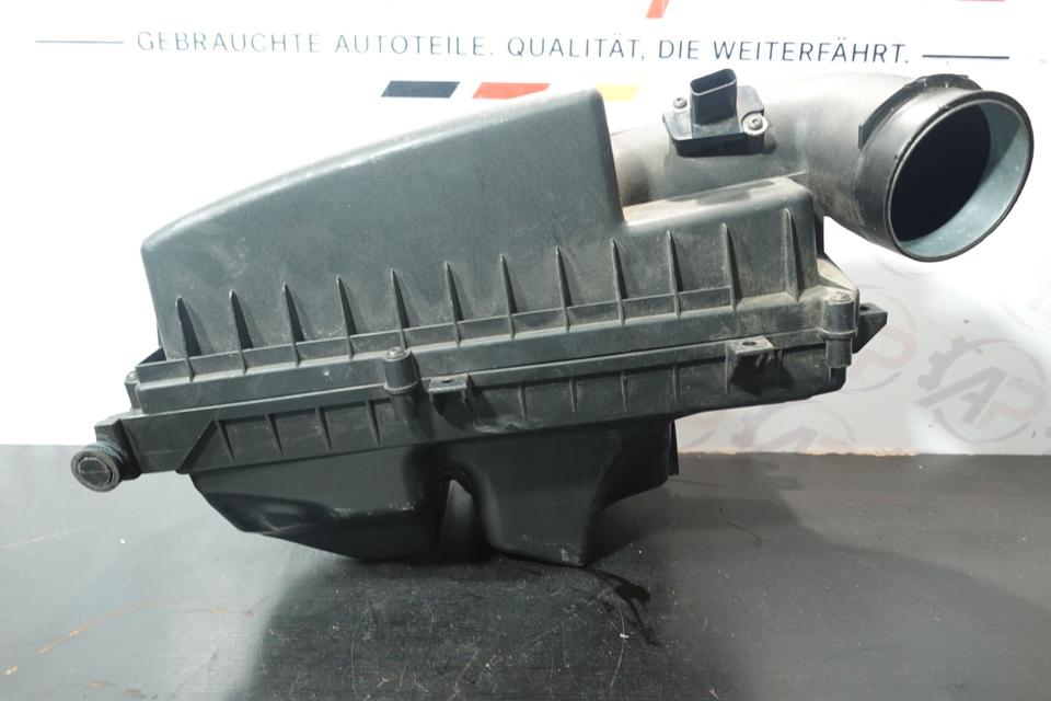 Volvo V60 V40 Luftfilterkasten 31338679 mit Sensor M35 – Bild 5