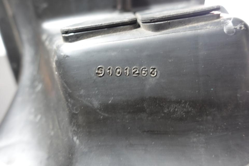 Volvo V60 V40 Luftfilterkasten 31338679 mit Sensor M35 – Bild 6