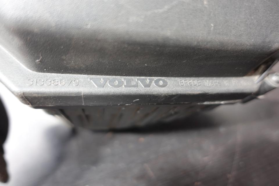 Volvo V60 V40 Luftfilterkasten 31338679 mit Sensor M35 – Bild 8