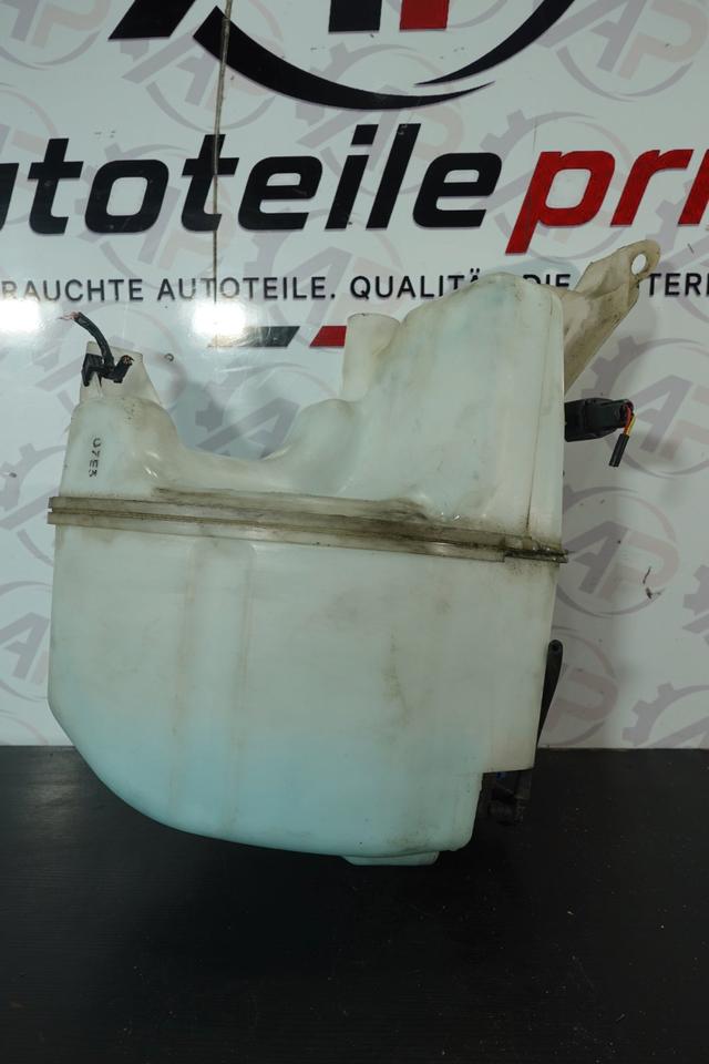 Volvo V60 S60 Wischwasserbehälter 31253218 mit Pumpen M35 – Bild 3