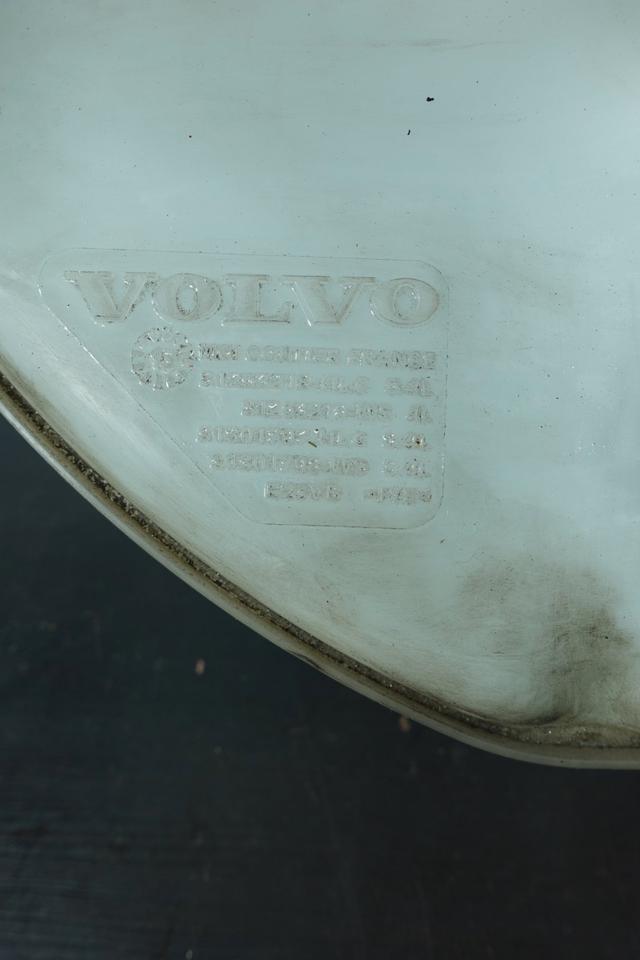 Volvo V60 S60 Wischwasserbehälter 31253218 mit Pumpen M35 – Bild 5