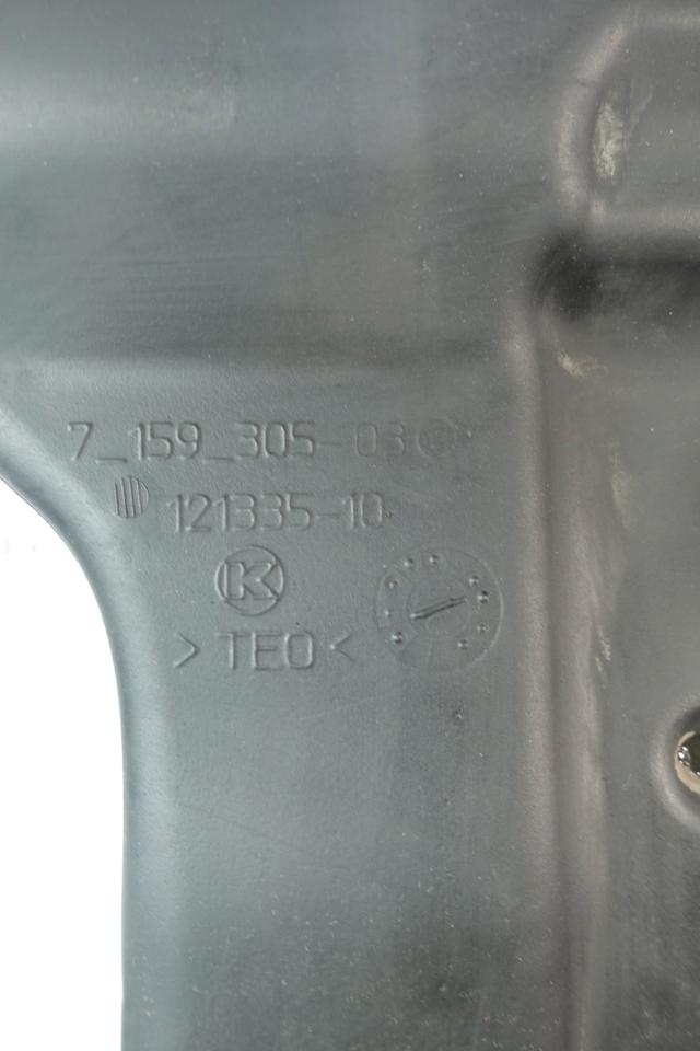 MINI Cooper S R53 Servopumpen Lüfter 32416774609 Luftführung M44 – Bild 3