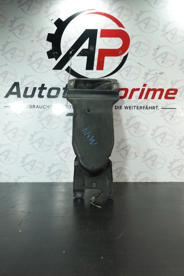 MINI Cooper S R53 Servopumpen Lüfter 32416774609 Luftführung M44 – Bild 4