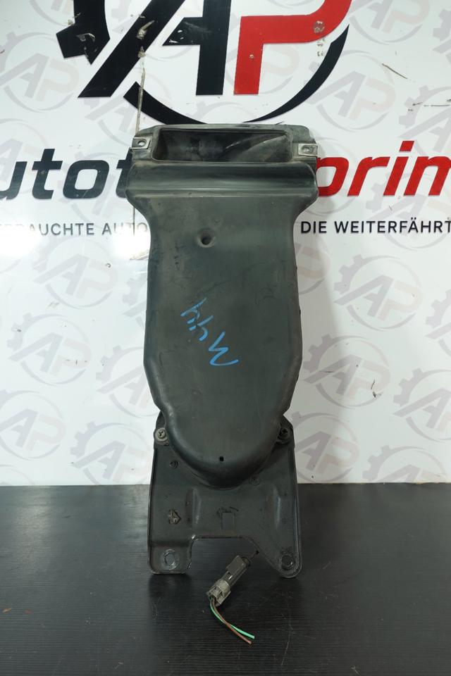 MINI Cooper S R53 Servopumpen Lüfter 32416774609 Luftführung M44 – Bild 5