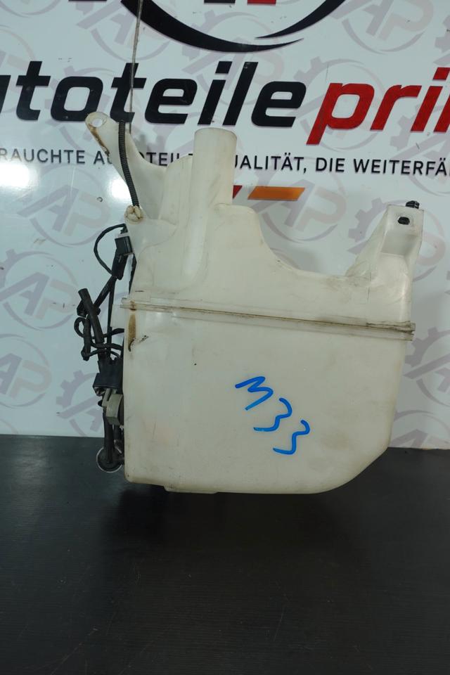 Volvo V60 V40 Wischwasserbehälter mit Pumpen 31253218 M33 – Bild 2