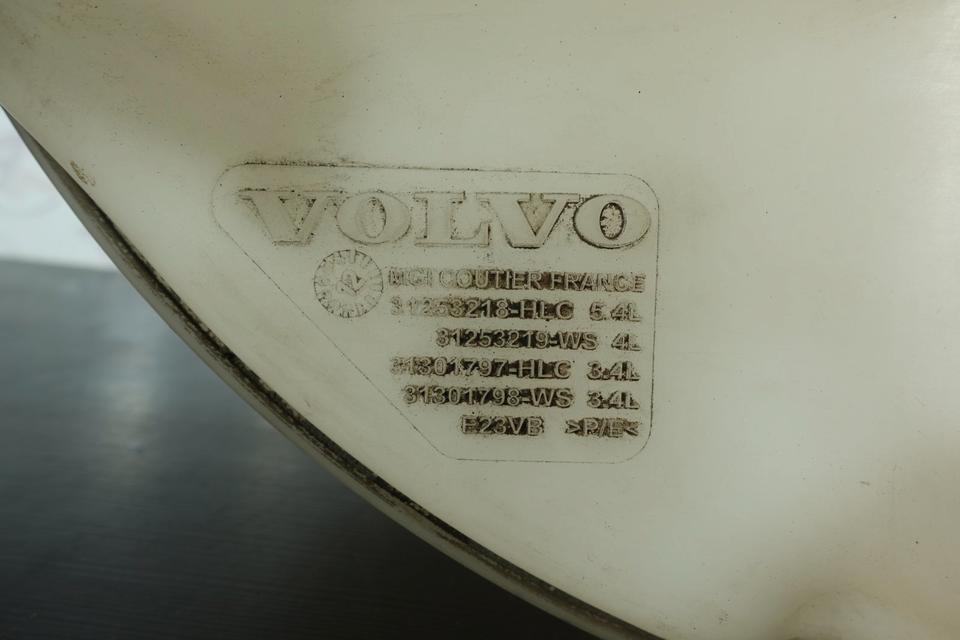 Volvo V60 V40 Wischwasserbehälter mit Pumpen 31253218 M33 – Bild 5
