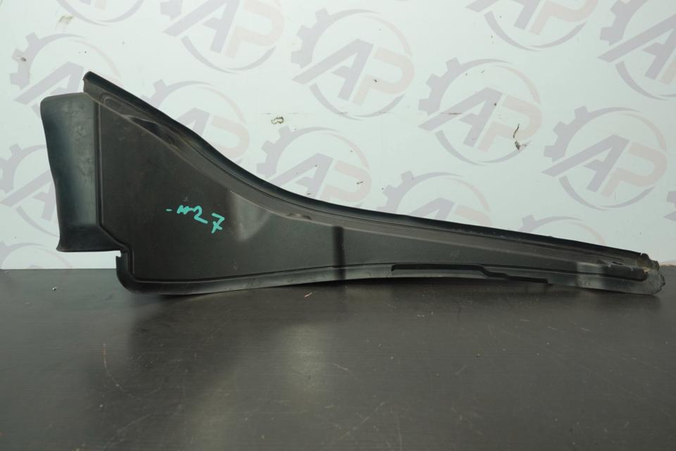 BMW 2er F45 F46 Kotflügel Abdichtung vorne links 51767300517 M27 – Bild 3