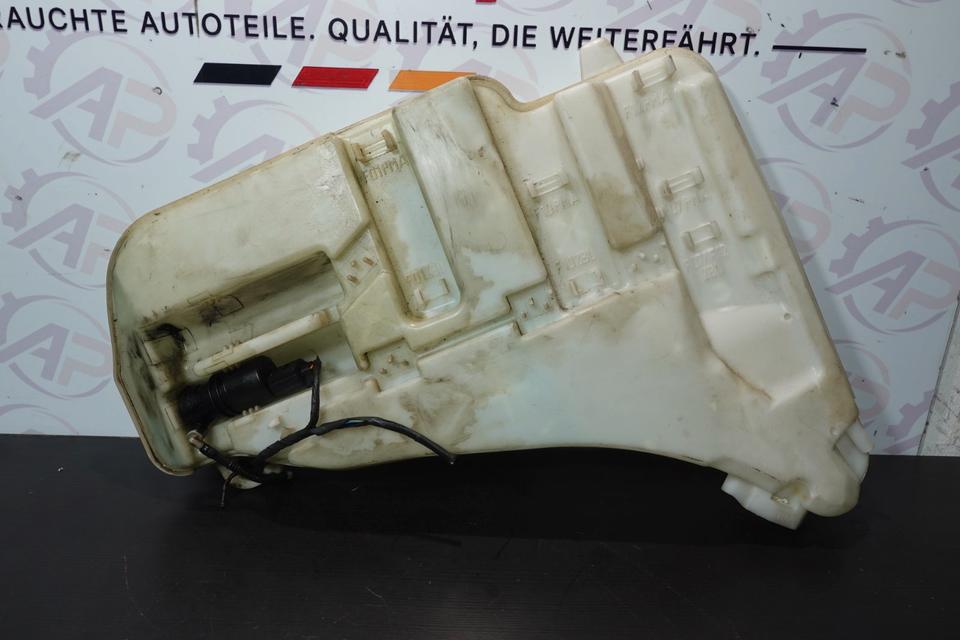BMW 5er F10 Wischwasserbehälter Waschbehälter 8050439 Pumpen M32 – Bild 6