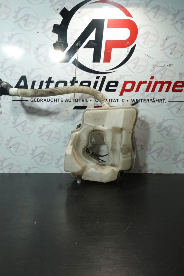 MINI Countryman R60 Wischwasserbehälter mit Pumpe 9803733 M34 – Bild 2