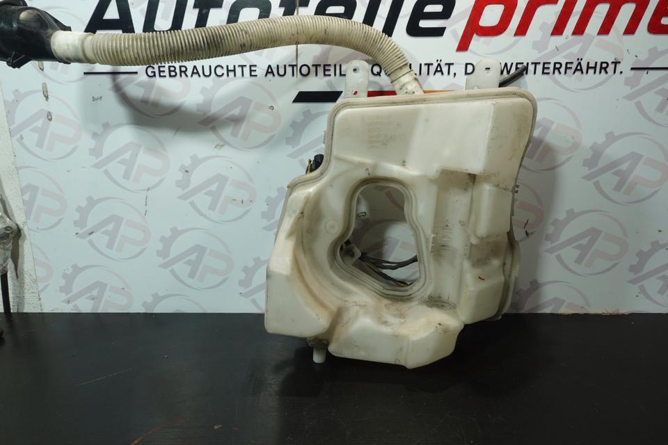 MINI Countryman R60 Wischwasserbehälter mit Pumpe 9803733 M34 – Bild 3