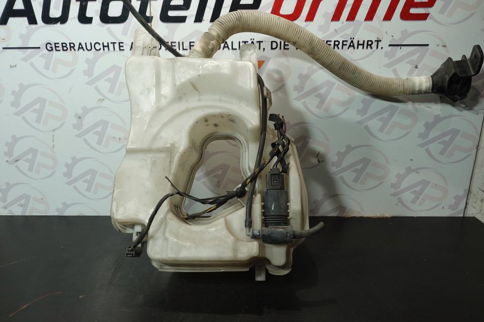 MINI Countryman R60 Wischwasserbehälter mit Pumpe 9803733 M34 – Bild 4