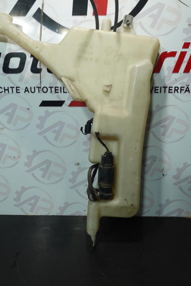 MINI Cooper S R53 Wischwasserbehälter 7158228 mit Pumpe M37 – Bild 5