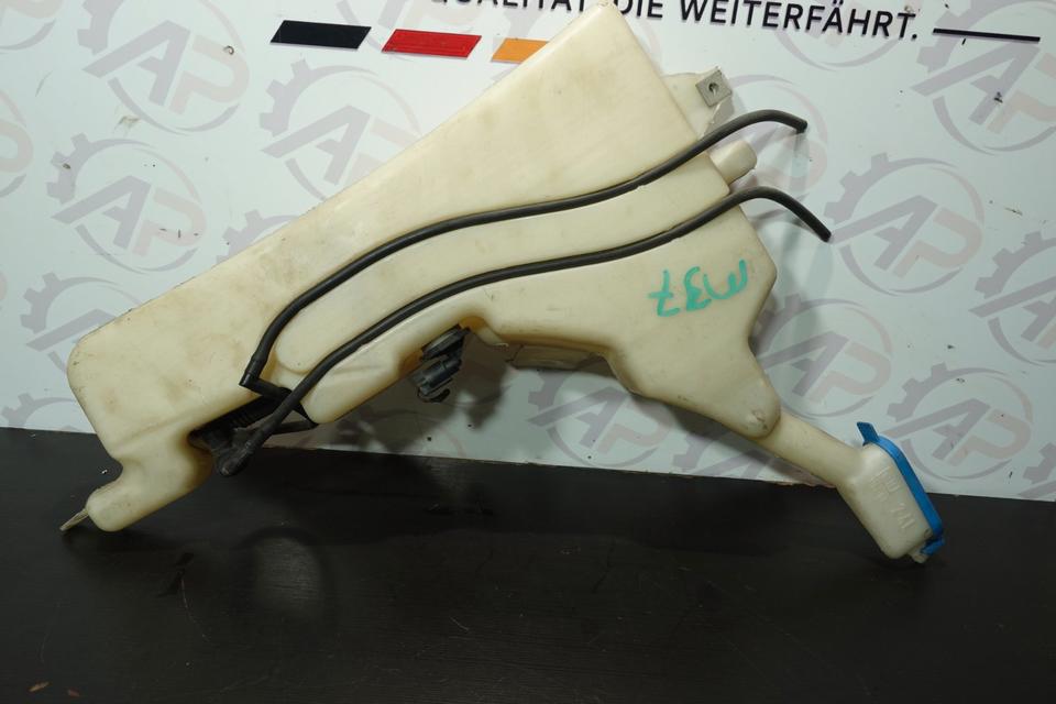 MINI Cooper S R53 Wischwasserbehälter 7158228 mit Pumpe M37 – Bild 6